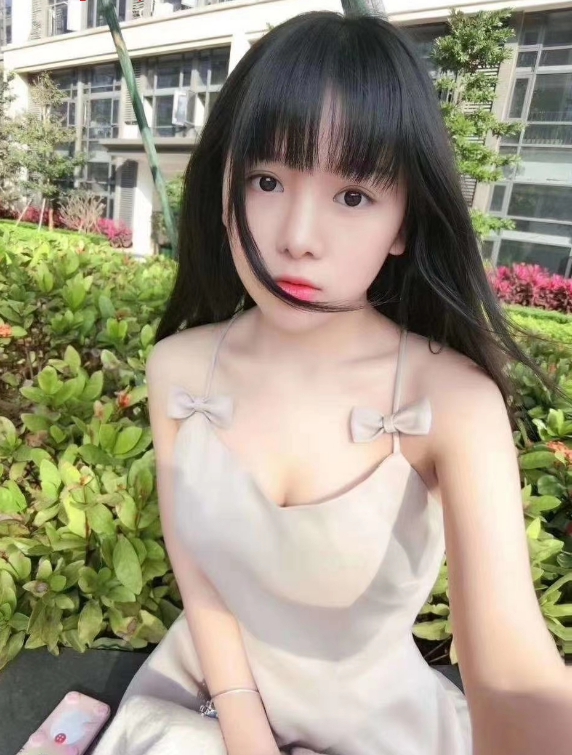 西安偶遇学生妹一枚，B紧水大爽死我了